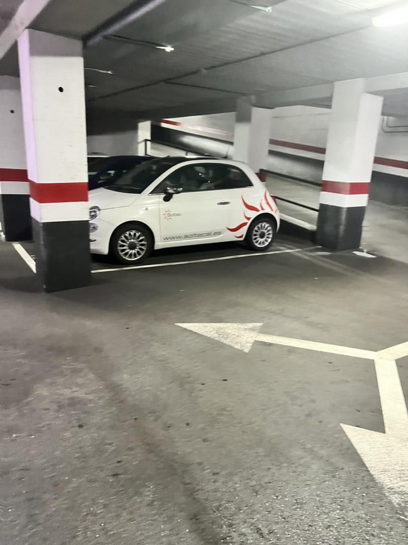 Parking of Garage for sale in Gijón 