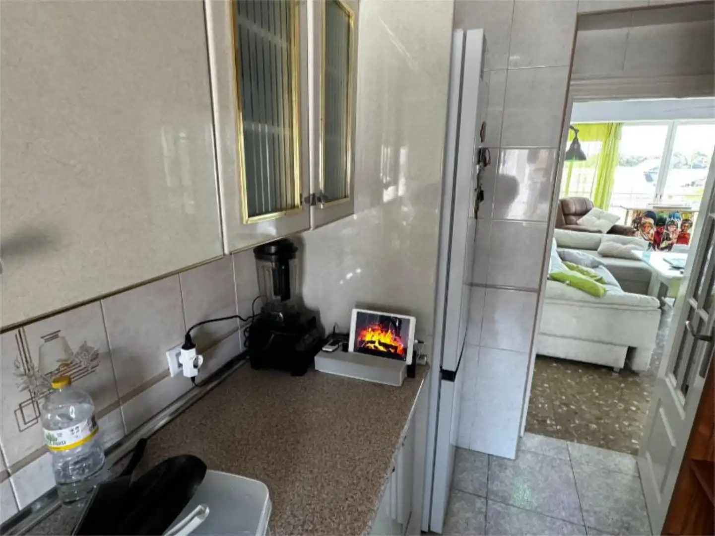 Room in Calle Rio Piedras, 9, San Jerónimo - La Bachillera Room in Calle Rio Piedras, 9, San Jerónimo - La Bachillera