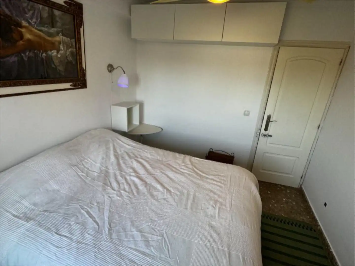 Room in Calle Rio Piedras, 9, San Jerónimo - La Bachillera Room in Calle Rio Piedras, 9, San Jerónimo - La Bachillera
