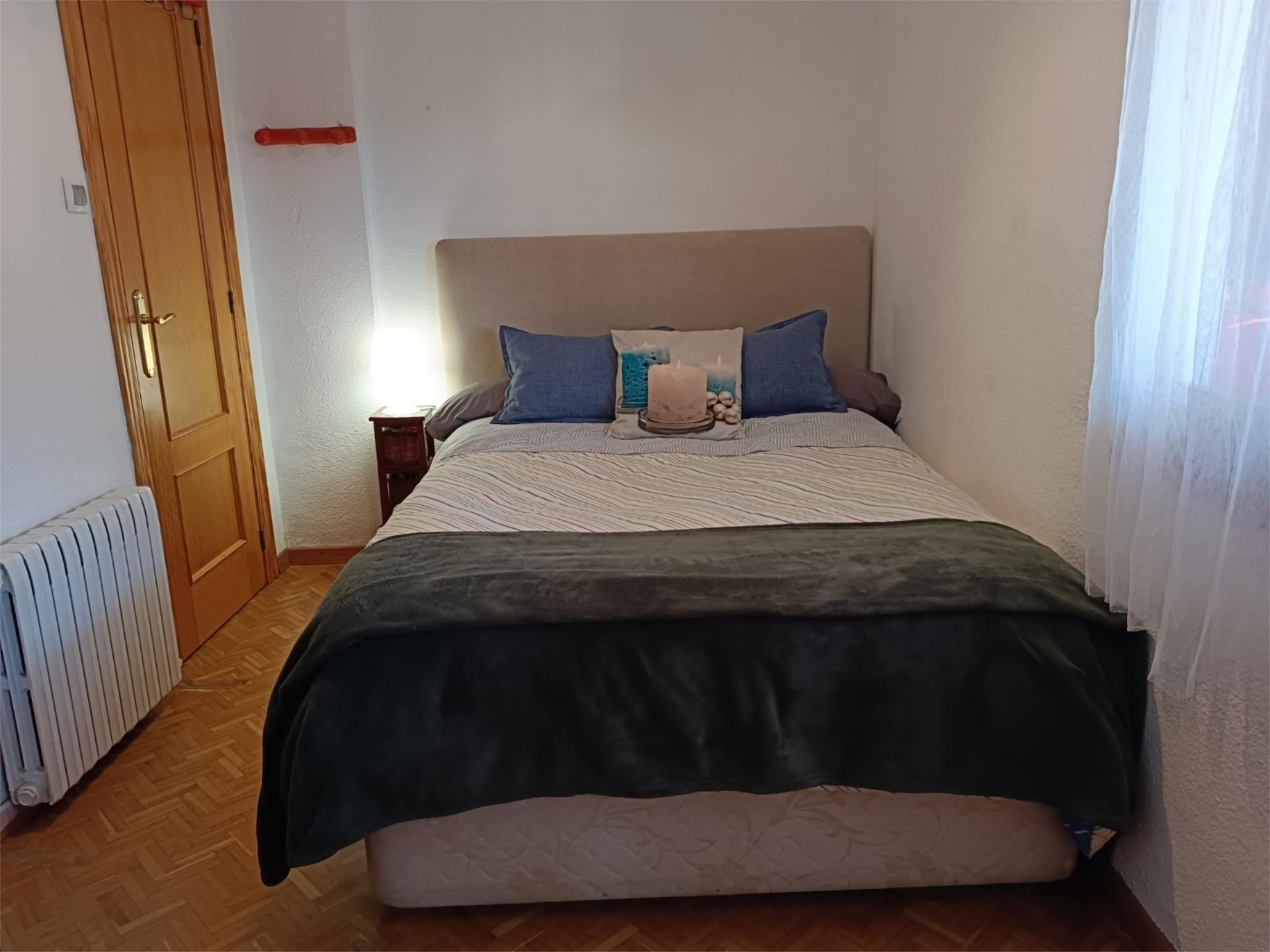 Flat to share in Carrer Valencia, 29, Casco Urbano