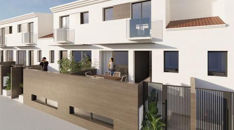 Flat for sale in Calle Pintor Saura Mira, 33, Alcantarilla, Murcia - image 3 Photo 3 of Flat for sale in Calle Pintor Saura Mira, 33, Alcantarilla, Murcia