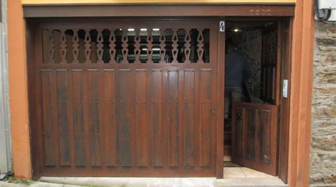 Casa adosada en venda a Rua de Curros Enriquez, 4, Navia de Suarna, Lugo - imatge 2 Foto 2 de Casa adosada en venda a Rua de Curros Enriquez, 4, Navia de Suarna, Lugo