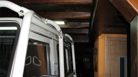 Casa adosada en venda a Rua de Curros Enriquez, 4, Navia de Suarna, Lugo - imatge 3 Foto 3 de Casa adosada en venda a Rua de Curros Enriquez, 4, Navia de Suarna, Lugo