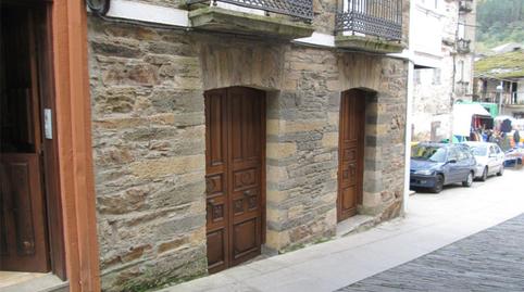 Casa adosada en venda a Rua de Curros Enriquez, 4, Navia de Suarna, Lugo - imatge 5 Foto 5 de Casa adosada en venda a Rua de Curros Enriquez, 4, Navia de Suarna, Lugo