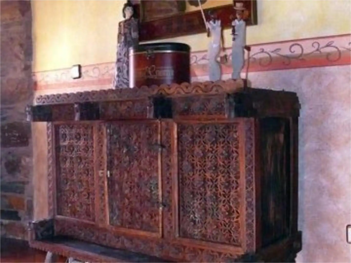 Casa adosada en venta en Rua de Curros Enriquez, 4, Navia de Suarna Casa adosada en venta en Navia de Suarna con Aire acondicionado, Calefacción y Jardín privado