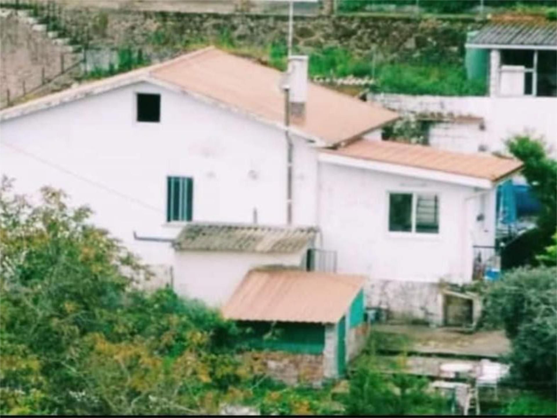 House or chalet for sale in Aldea San Antonio, 18, A Malata - Catabois - Ciudad Jardín