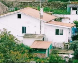 Casa o xalet en venda a Aldea San Antonio, 18, A Malata - Catabois - Ciudad Jardín