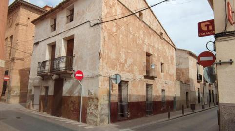 Foto 2 de Pis en venda a Calle Luis Salinas, 5, El Pinós / Pinoso, Alicante