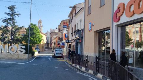 Foto 3 de Pis en venda a Calle Luis Salinas, 5, El Pinós / Pinoso, Alicante