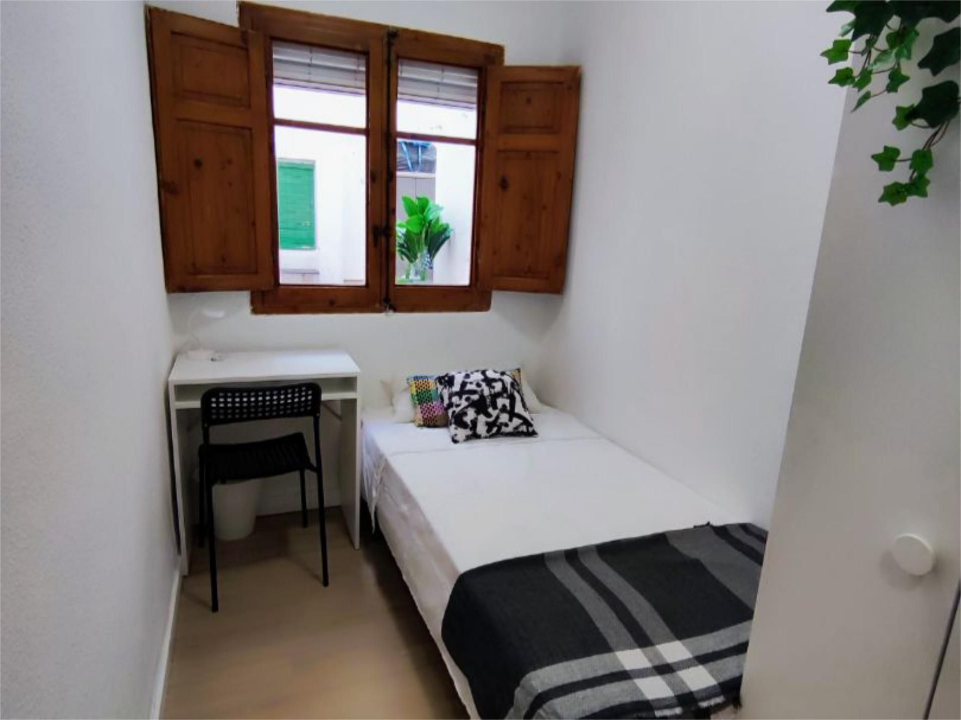 Flat to share in Camí Vell de Xirivella, 5, Soternes