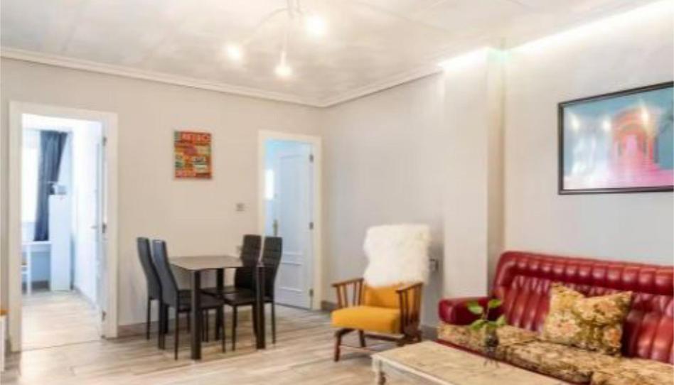 Flat to share in Camí Vell de Xirivella, 5, Soternes, Valencia - image 1 Photo 1 of Flat to share in Camí Vell de Xirivella, 5, Soternes, Valencia