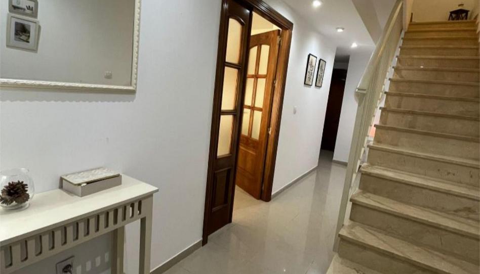 Single-family semi-detached for sale in Calle Cañada Real Soriana, 235a, Villarrubia, Córdoba - image 1 Photo 1 of Single-family semi-detached for sale in Calle Cañada Real Soriana, 235a, Villarrubia, Córdoba