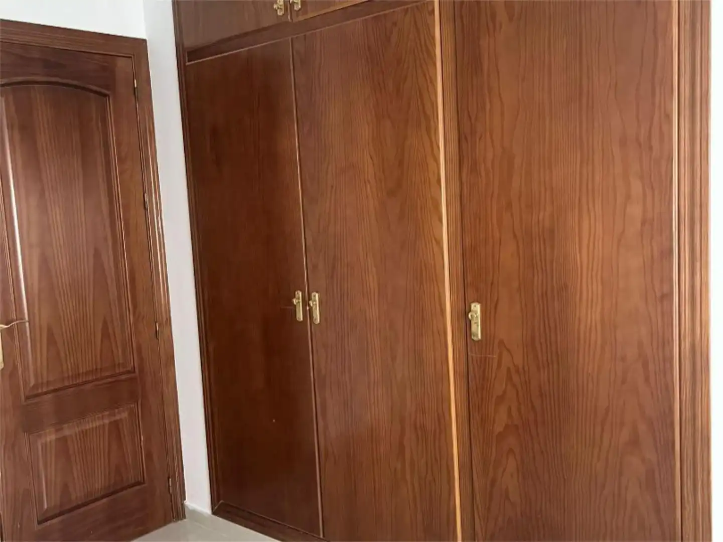 Bedroom of Detached homes for sale in Córdoba  with Air Conditioner, Heating and Terrace