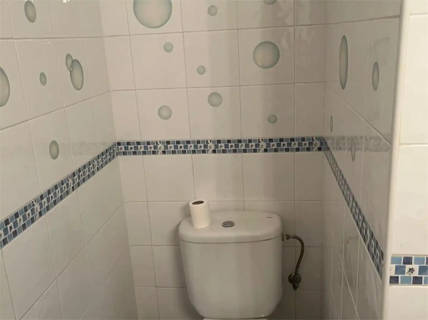Bathroom of Detached homes for sale in Córdoba  with Air Conditioner, Heating and Terrace