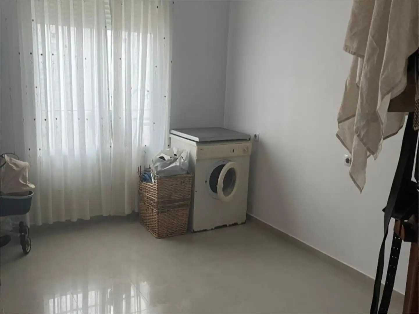 Bedroom of Detached homes for sale in Córdoba  with Air Conditioner, Heating and Terrace