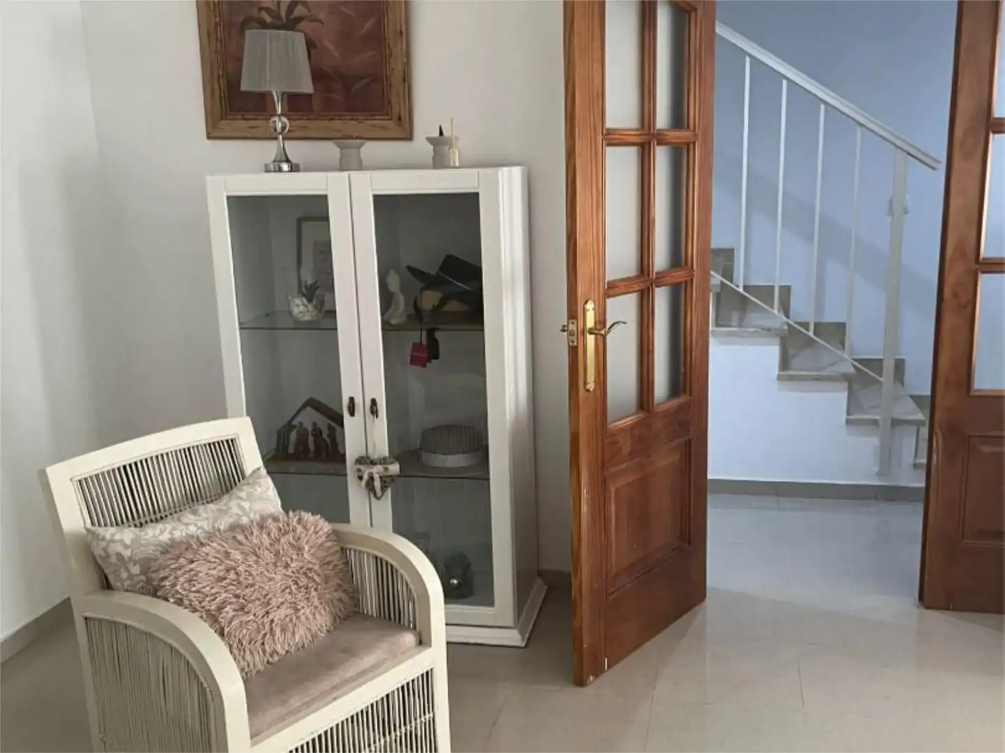 Detached homes for sale in Córdoba  with Air Conditioner, Heating and Terrace