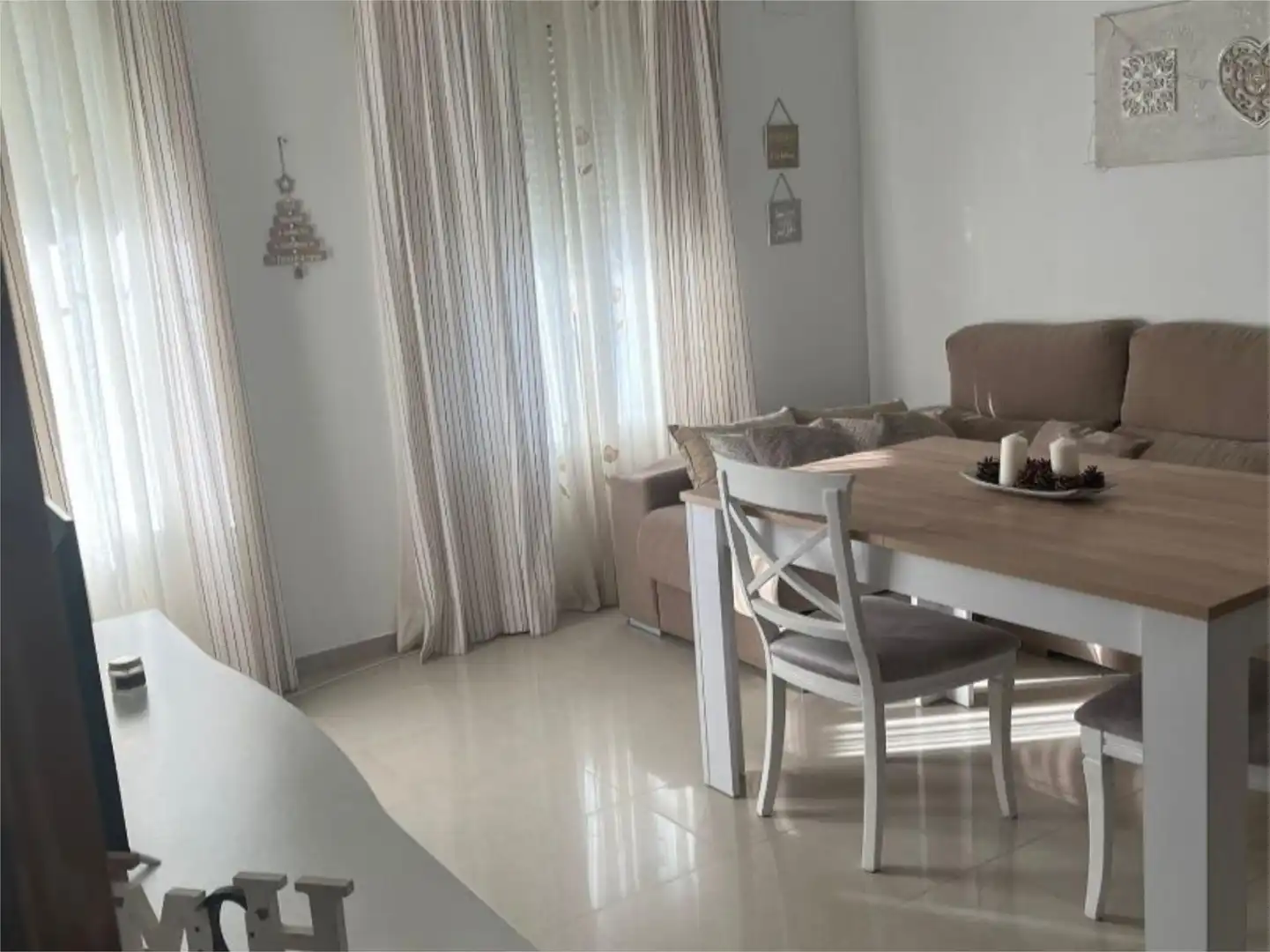 Dining room of Detached homes for sale in Córdoba  with Air Conditioner, Heating and Terrace