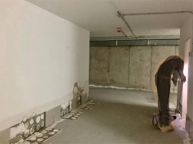 Garaje en Venta en Calle Alonso Pérez Díaz, 19 en San Andrés y Sauces