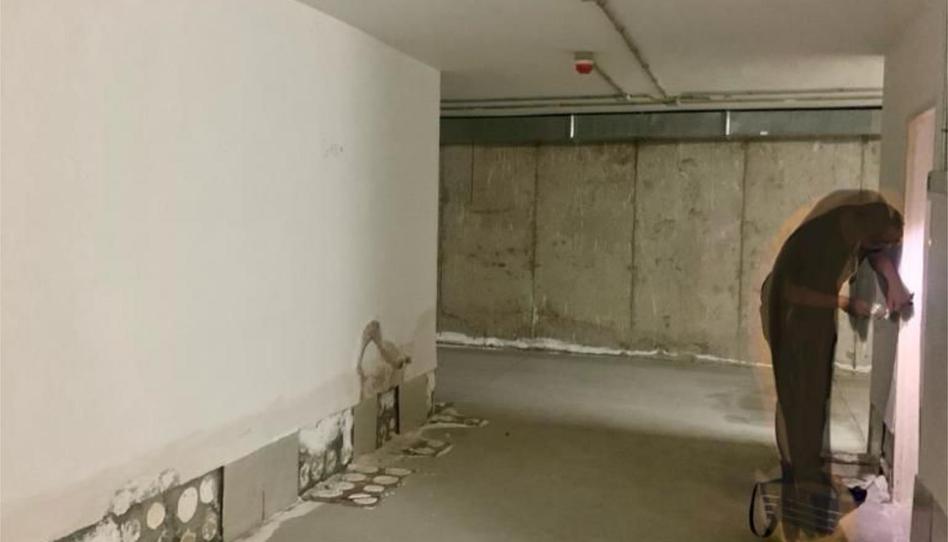 Garage for sale in Calle Alonso Pérez Díaz, 19, San Andrés y Sauces, Santa Cruz de Tenerife - image 1 Photo 1 of Garage for sale in Calle Alonso Pérez Díaz, 19, San Andrés y Sauces, Santa Cruz de Tenerife