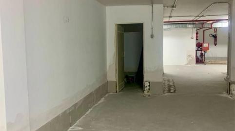 Garage for sale in Calle Alonso Pérez Díaz, 19, San Andrés y Sauces, Santa Cruz de Tenerife - image 4 Photo 4 of Garage for sale in Calle Alonso Pérez Díaz, 19, San Andrés y Sauces, Santa Cruz de Tenerife