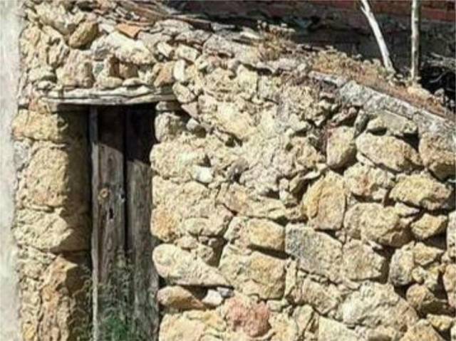 Terreno en Venta en Calle Doña Juanita, 62 en Gemuño