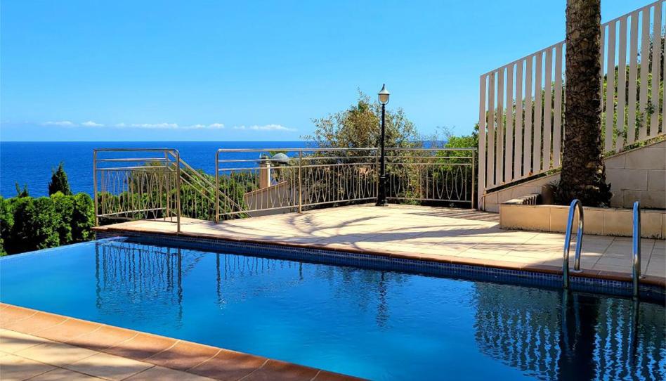 Photo 1 of House or chalet for sale in Avinguda Tortuga, 24, Montgoda, Girona