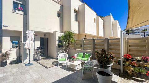 Dúplex en venda a Carrer Oviedo, 27, Sant Agustí - Cala de Bou, Illes Balears - imatge 4 Foto 4 de Dúplex en venda a Carrer Oviedo, 27, Sant Agustí - Cala de Bou, Illes Balears
