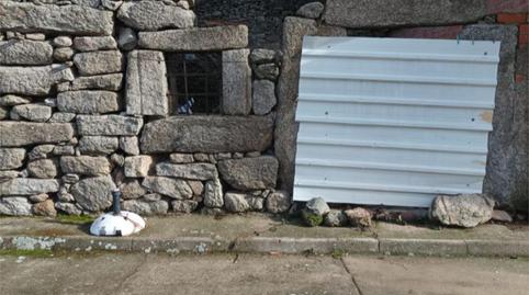 Land for sale in Calle A27 Iglesia, 7, Navarrevisca, Ávila - image 3 Photo 3 of Land for sale in Calle A27 Iglesia, 7, Navarrevisca, Ávila