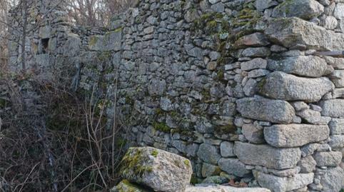 Land for sale in Calle A27 Iglesia, 7, Navarrevisca, Ávila - image 4 Photo 4 of Land for sale in Calle A27 Iglesia, 7, Navarrevisca, Ávila