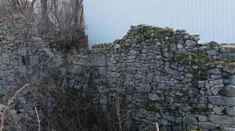 Land for sale in Calle A27 Iglesia, 7, Navarrevisca, Ávila - image 5 Photo 5 of Land for sale in Calle A27 Iglesia, 7, Navarrevisca, Ávila