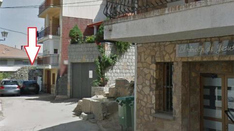 Land for sale in Calle A27 Iglesia, 7, Navarrevisca, Ávila - image 2 Photo 2 of Land for sale in Calle A27 Iglesia, 7, Navarrevisca, Ávila