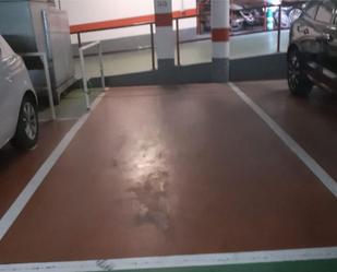 Parking of Garage to rent in  Zaragoza Capital