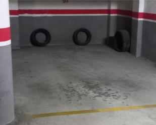 Garage to rent in Avinguda de Josep Anselm Clavé, 90, Sant Martí Sarroca