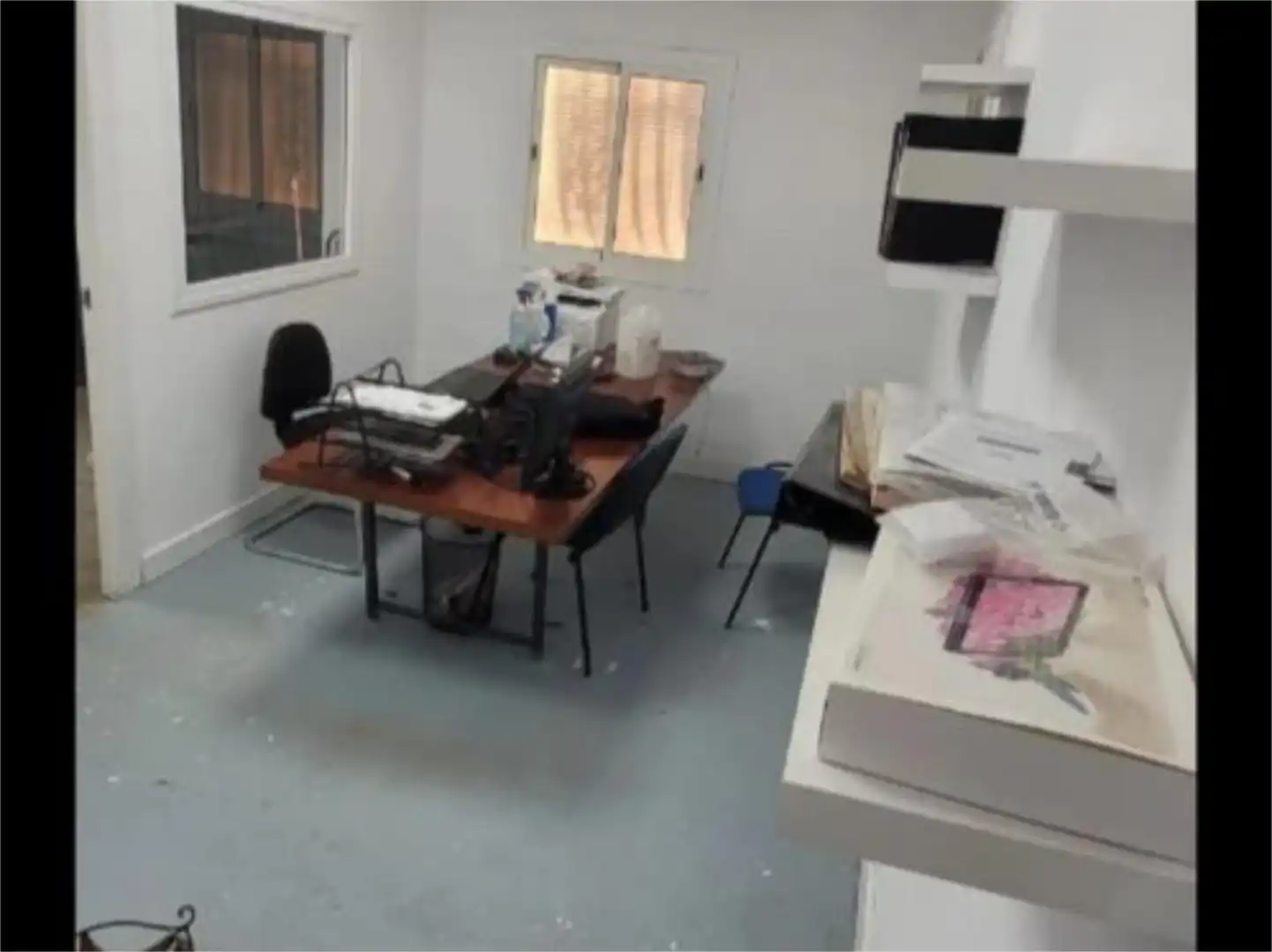Büro zur Miete in Montijo