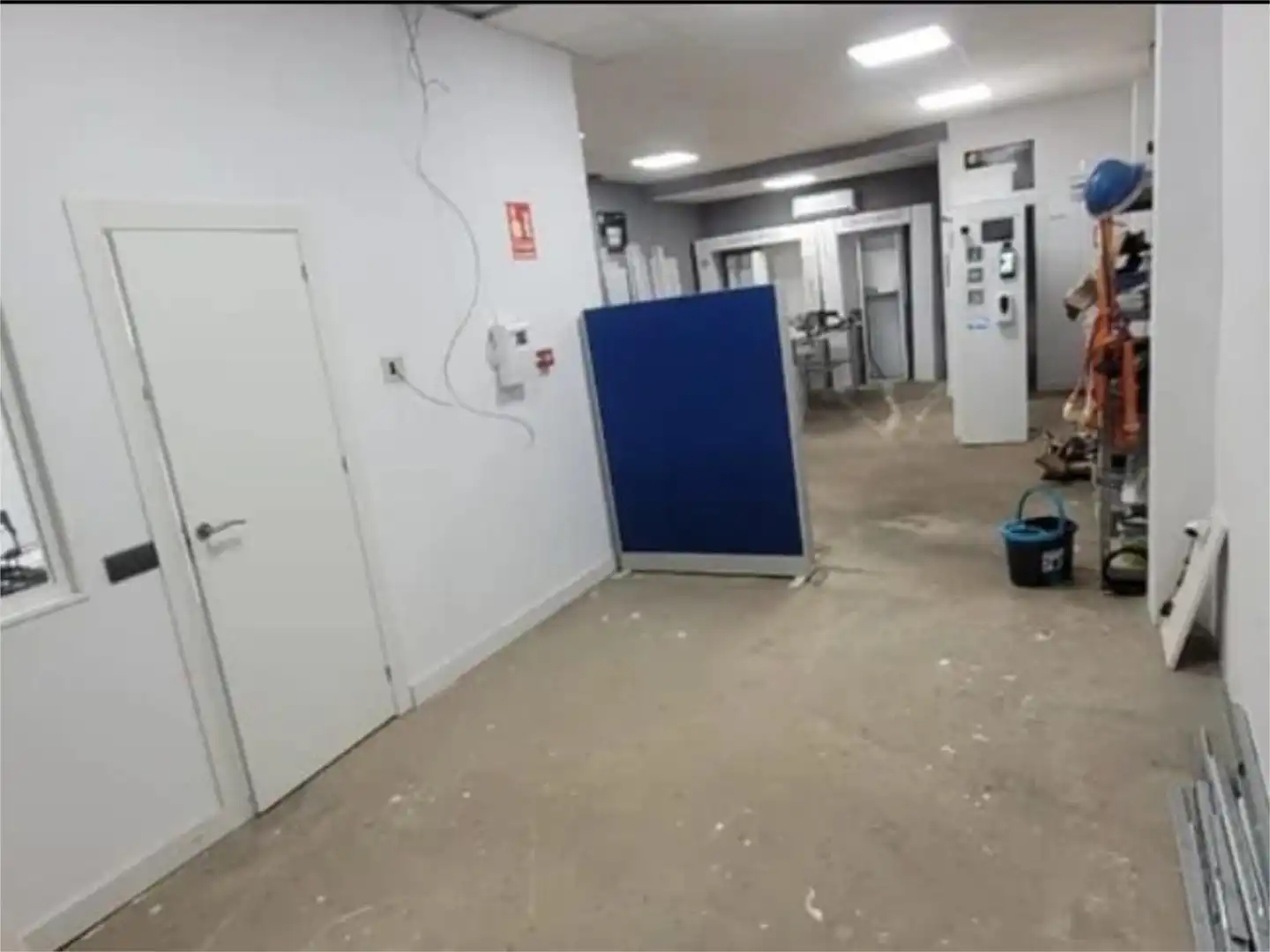 Büro zur Miete in Montijo
