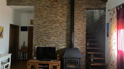 Foto 2 de Casa o xalet en venda a Poligono Pp Ue-1 Sector Ppr, 7211, Villamanrique de la Condesa, Sevilla