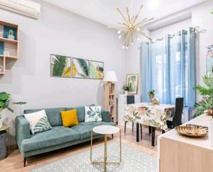 Living room of Flat for sale in O Porriño  