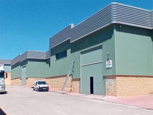 Trastero en Alquiler en Camino de Colmenar, 10 en Casabermeja