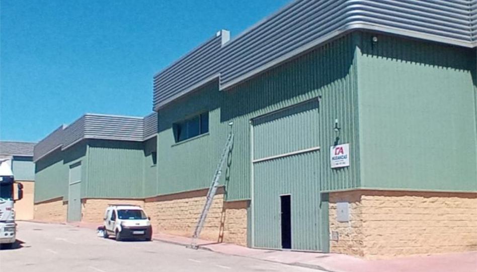 Photo 1 of Box room to rent in Camino de Colmenar, 10, Casabermeja, Málaga