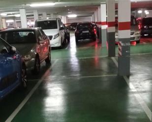 Parkplatz von Garage miete in Santoña