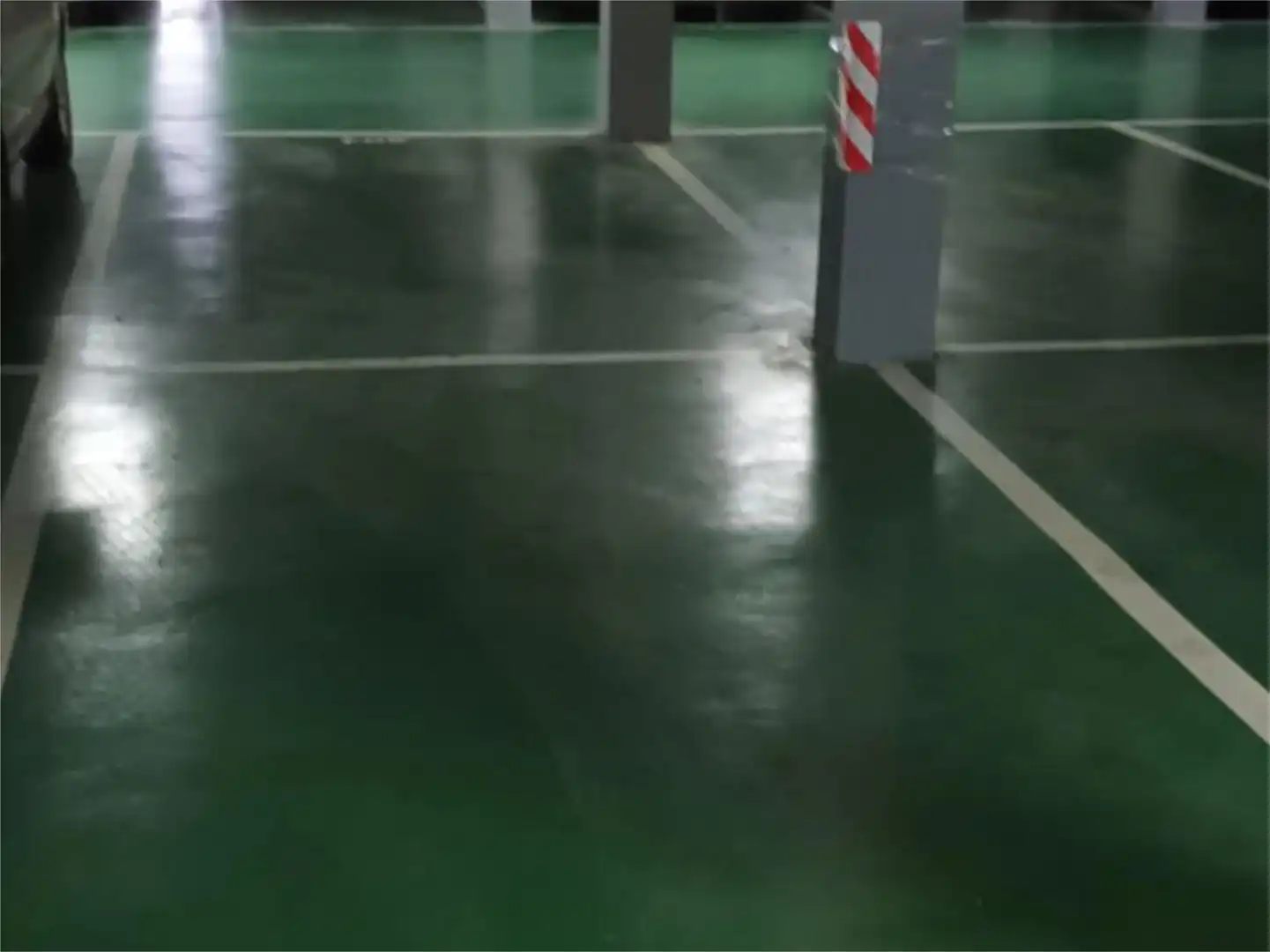 Parking de Garaje de alquiler en Santoña