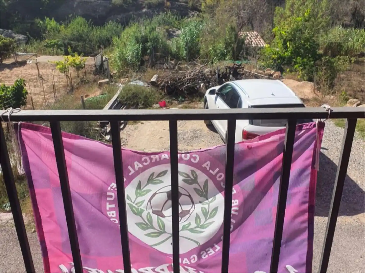 Balcony of Houses for sale in Cervià de Les Garrigues  with Balcony