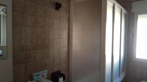 Foto 4 de Pis en venda a Calle de la Cilla, 26, Granja de Torrehermosa, Badajoz