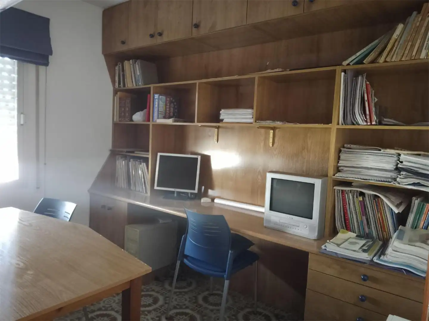 Flat for sale in Calle de la Cilla, 26, Granja de Torrehermosa Flat for sale in Granja de Torrehermosa with Air Conditioner, Heating and Terrace