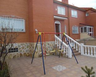 Exterior view of Flat for sale in Azuqueca de Henares  with Air Conditioner