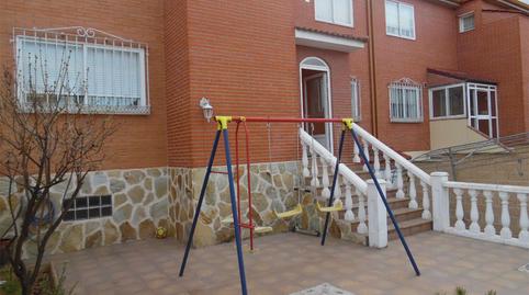 Photo 3 of Flat for sale in Calle Sorozábal, 75, Vallehermoso, Guadalajara