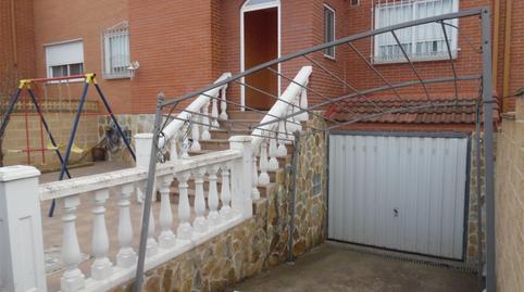 Photo 4 of Flat for sale in Calle Sorozábal, 75, Vallehermoso, Guadalajara