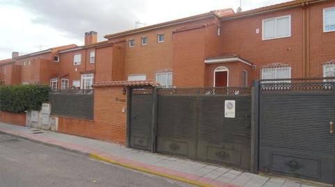 Photo 2 of Flat for sale in Calle Sorozábal, 75, Vallehermoso, Guadalajara