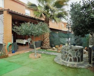 Garden of Flat for sale in Azuqueca de Henares  with Air Conditioner, Heating and Private garden