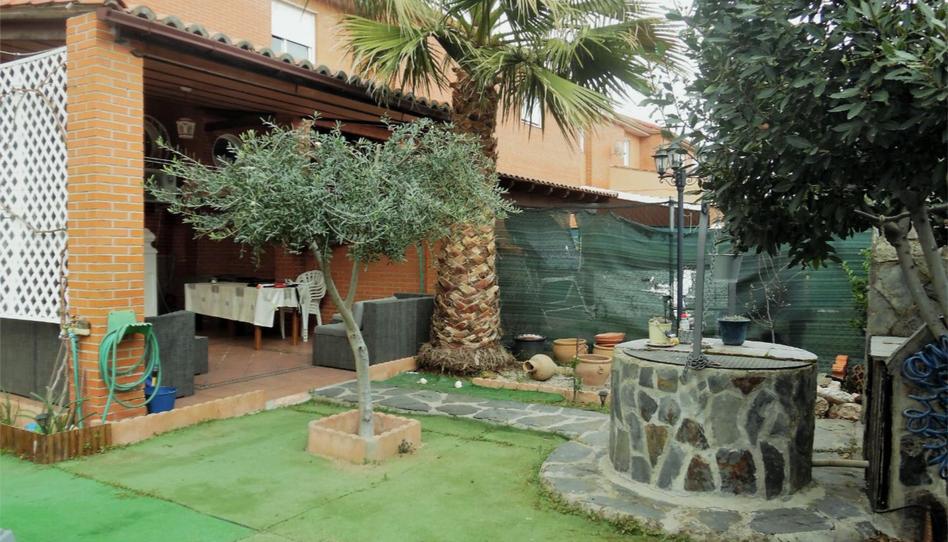 Photo 1 of Flat for sale in Calle Sorozábal, 75, Vallehermoso, Guadalajara